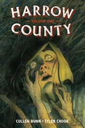 Harrow County Library Edition Volume 1