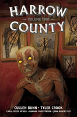 Bertrand.pt - Harrow County Library Edition Volume 2