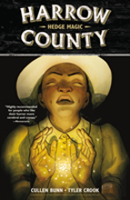 Harrow County Volume 6