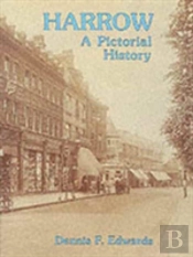 Harrow