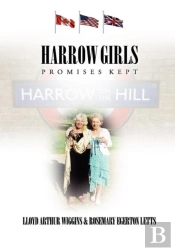 Harrow Girls: Promises Kept