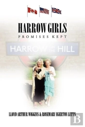 Harrow Girls - Promises Kept