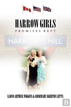 Bertrand.pt - Harrow Girls - Promises Kept