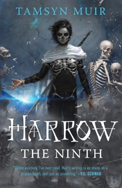 Bertrand.pt - Harrow The Ninth