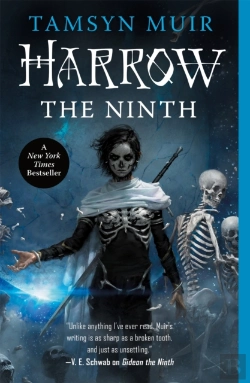 Bertrand.pt - Harrow The Ninth