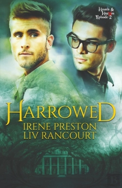 Bertrand.pt - Harrowed