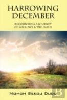 Harrowing December