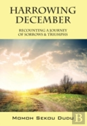 Harrowing December