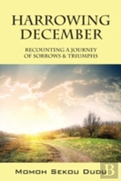 Harrowing December: Recounting A Journey