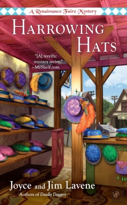 Bertrand.pt - Harrowing Hats
