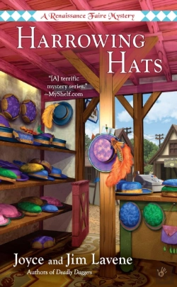 Bertrand.pt - Harrowing Hats
