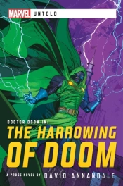 Harrowing Of Doom