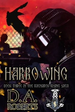 Bertrand.pt - Harrowing
