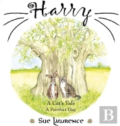 Harry A Cat'S Tale, A Purrfect Day