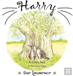 Bertrand.pt - Harry A Cat'S Tale, A Purrfect Day