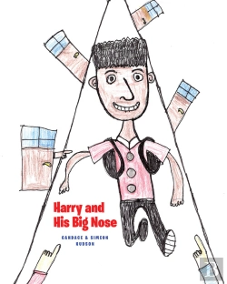 Bertrand.pt - Harry And His Big Nose