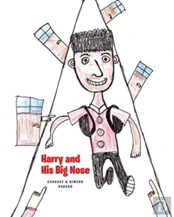 Bertrand.pt - Harry And His Big Nose