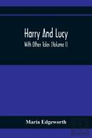 Harry And Lucy