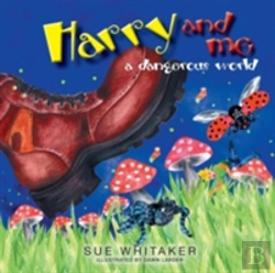 Bertrand.pt - Harry And Me: Dangerous World