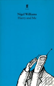 Harry And Me