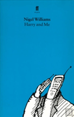 Bertrand.pt - Harry And Me