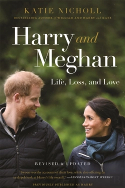 Bertrand.pt - Harry And Meghan (Revised)