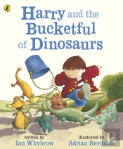 Harry And The Bucketful Of Dinosaurs