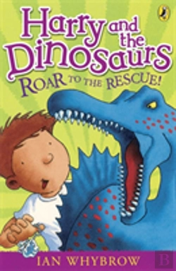 Bertrand.pt - Harry And The Dinosaurs: Roar To The Rescue!