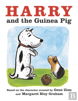 Bertrand.pt - Harry And The Guinea Pig