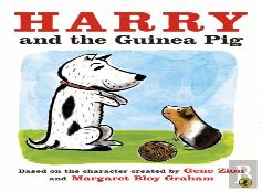 Harry And The Guinea Pig
