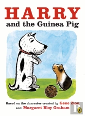 Harry And The Guinea Pig