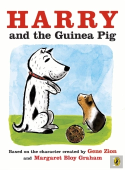 Bertrand.pt - Harry And The Guinea Pig