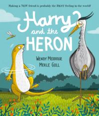 Harry And The Heron