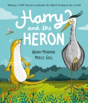 Harry And The Heron