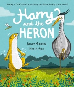Bertrand.pt - Harry And The Heron