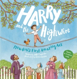 Bertrand.pt - Harry And The Highwire