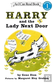 Harry And The Lady Next Door