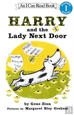 Bertrand.pt - Harry And The Lady Next Door