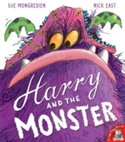 Harry And The Monster