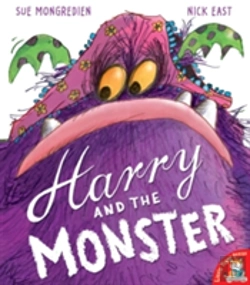 Bertrand.pt - Harry And The Monster