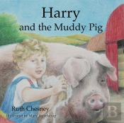 Harry And The Muddy Pig