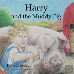 Bertrand.pt - Harry And The Muddy Pig