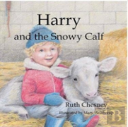 Harry And The Snowy Calf