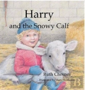 Harry And The Snowy Calf