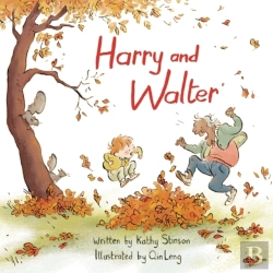Bertrand.pt - Harry And Walter