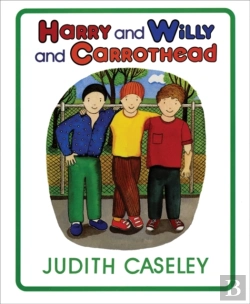 Bertrand.pt - Harry And Willy And Carrothead