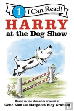 Bertrand.pt - Harry At The Dog Show