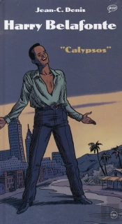 Harry Belafonte 'Calypsos'