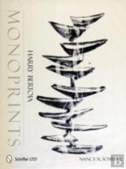 Bertrand.pt - Harry Bertoia Monoprints