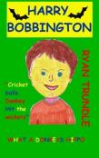 Harry Bobbington